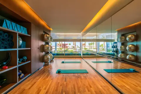 Rixos Gulf Hotel Doha in Doha — foto 23
