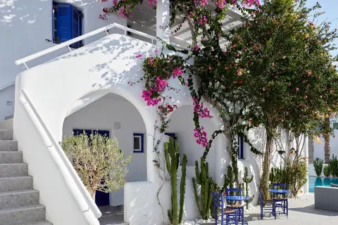Kouros Village in Δημοτική Ενότητα Θήρας — foto 28