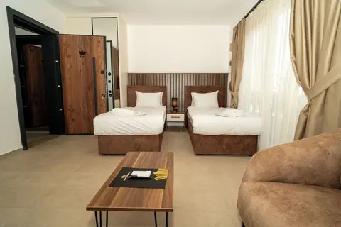 Crown Salamis Hotel in Gazimağusa — foto 14