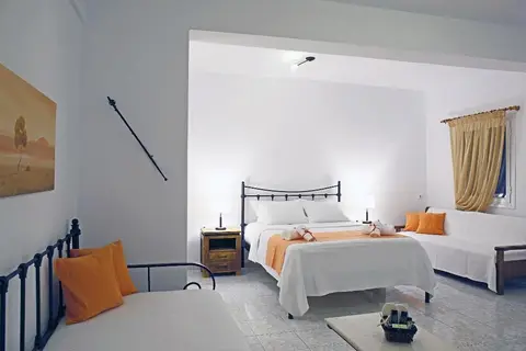 Agistri Apartments in Σκάλα — foto 19