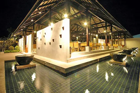 Palm Galleria Resort in Khao Lak — foto 7