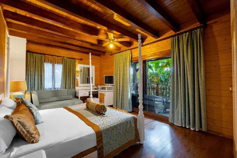 Long Beach Resort Hotel & Spa in Alanya — foto 25