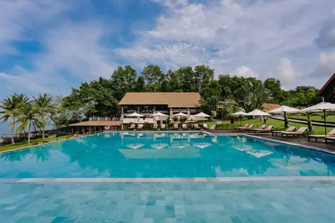 Chen Sea Resort & Spa in Hanoi — foto 9