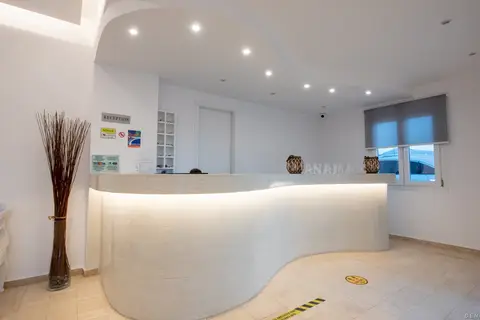 Anamar Santorini in Δημοτική Ενότητα Θήρας — foto 20