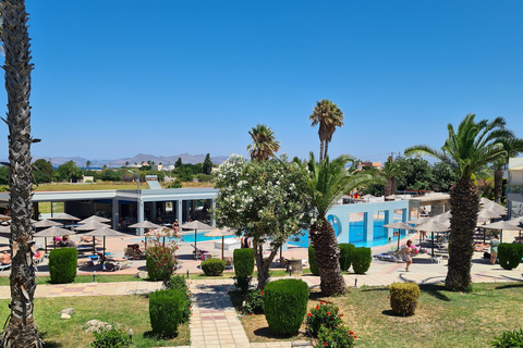 Aparthotel Corali foto 10