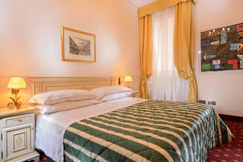 Albergo Cavalletto & Doge Orseolo in Venetië — foto 23
