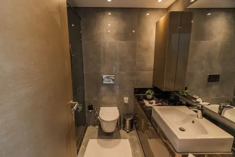 Porto Marina Resort & Spa in العلمين — foto 28