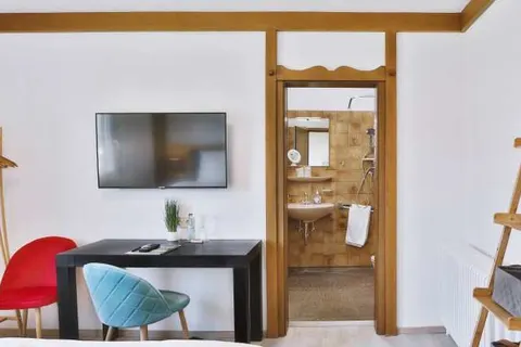 Hotel Restaurant Sonnenschein foto 8