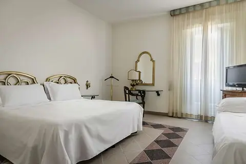 Eurostars Centrale Palace in Palermo, foto 14