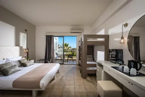 Gouves Bay by Omilos Hotels in Δημοτική Ενότητα Γουβών — foto 9