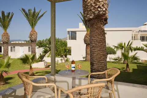 Georgioupolis Resort & Aqua Park in Georgioupolis — foto 7