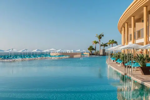 Iberostar Selection Fuerteventura Palace in Las Gaviotas — foto 13