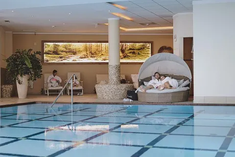 Sporthotel Alpenblick foto 10