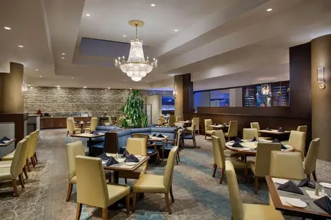 Crowne Plaza Los Angeles Harbor Hotel in Los Angeles, foto 13