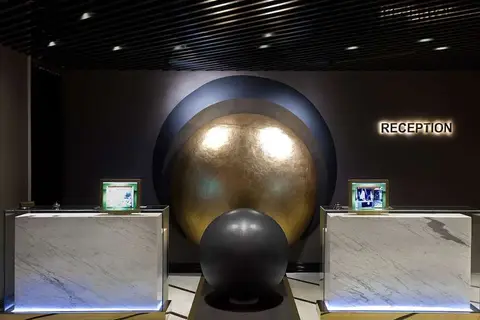 Sura Design Hotel & Suites in İstanbul — foto 9