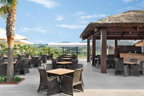Unique Residence Hotel Golf & Spa (Ex. Wyndham Residences Kusadasi) in Söke — foto 16