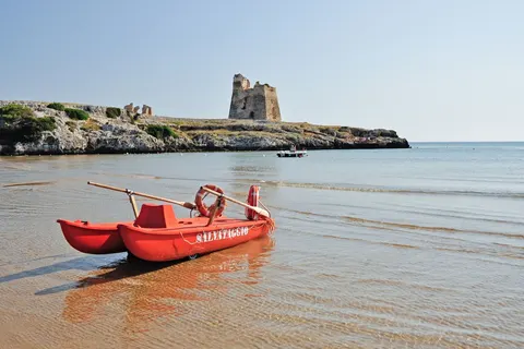 Camping Grotta Dell Acqua foto 24