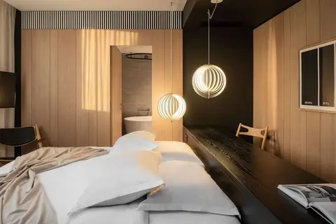 Briig Boutique Hotel in Split, foto 12