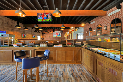 Grand Palladium Select Palace Ibiza foto 15