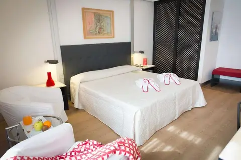 Art Hotel Museo in Prato — foto 6