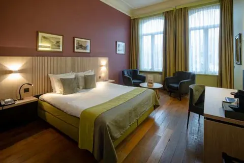 La Villa des Fleurs foto 5