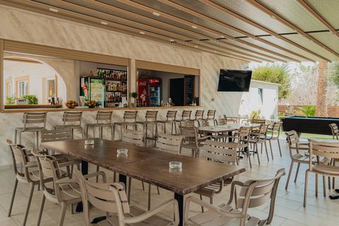 Appartementen Minas foto 4