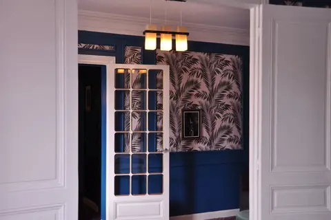 Alba Opera in Parijs — foto 30