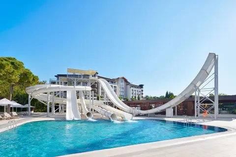 Voyage Sorgun in Manavgat — foto 5
