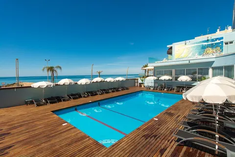 Dom Jose Beach Hotel in Loulé — foto 3