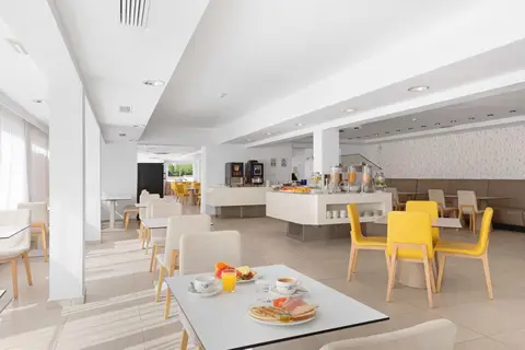 Hotel Sant Jordi in Palma — foto 4