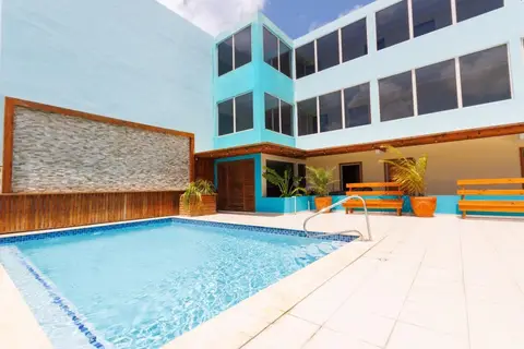 Brion City Hotel, BW Signature Collection in Willemstad — foto 14