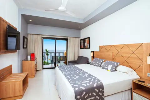 Hotel Riu Santa Fe in Cabo San Lucas — foto 3