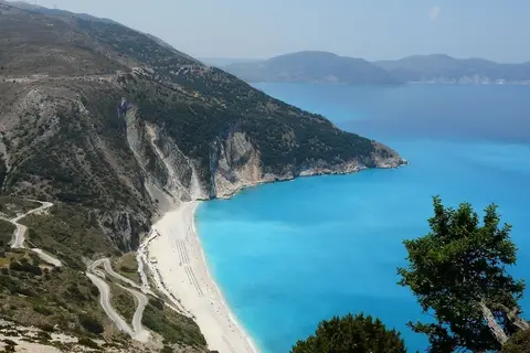 Ionian Emerald in Δημοτική Ενότητα Σάμης — foto 17