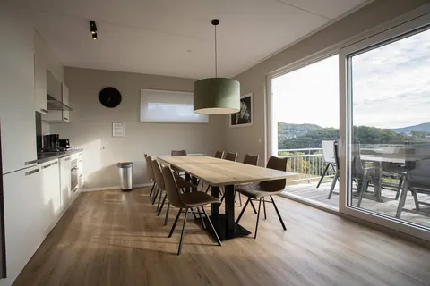 Vakantiepark Dormio Resort Eifeler Tor foto 27