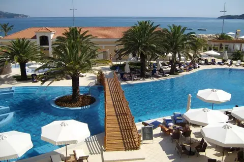 Splendid Conference & Spa Resort in Becici — foto 6