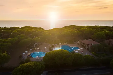 Argentario Camping Village foto 20