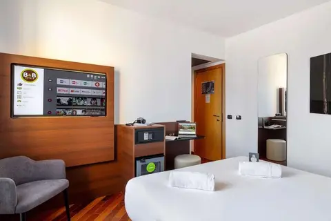 B&B Hotel Sassuolo in Sassuolo — foto 3