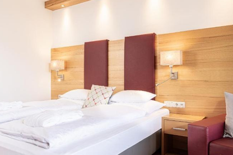 Hotel Pirchnerhof foto 4