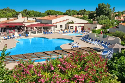 SOWELL RESIDENCES Les Lauriers Roses in Agde