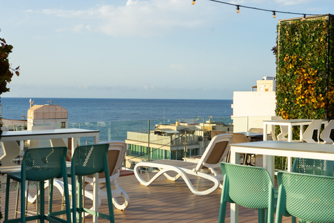 Hotel Alameda foto 1