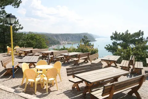 Camping Village Mare Pineta in Duino Aurisina / Devin - Nabrežina — foto 27