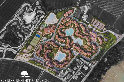 Garda Resort Village in Peschiera del Garda — foto 23