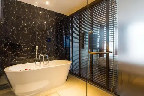 Citrus Grande Hotel Pattaya in พัทยา — foto 15