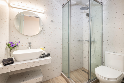 Mimoza Beach Resort foto 9