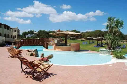 Sa Pedra Hotel in Terranoa/Olbia — foto 7