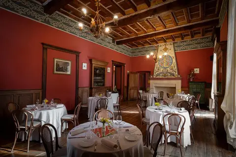 Villa Soleil in Colleretto Giacosa — foto 10