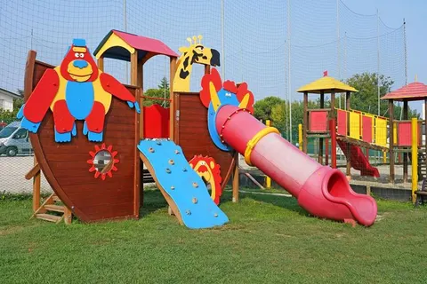 San Benedetto Camping Relais in Peschiera del Garda — foto 3