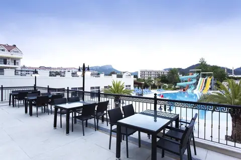 Kemer Dream Hotel in Kemer — foto 11