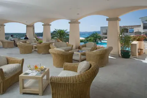 Petra Bianca in Porto Cervo — foto 8