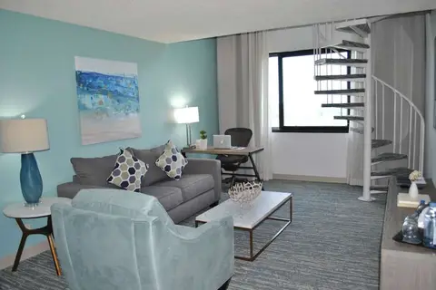 Sheraton Miami Airport Hotel in Miami — foto 6